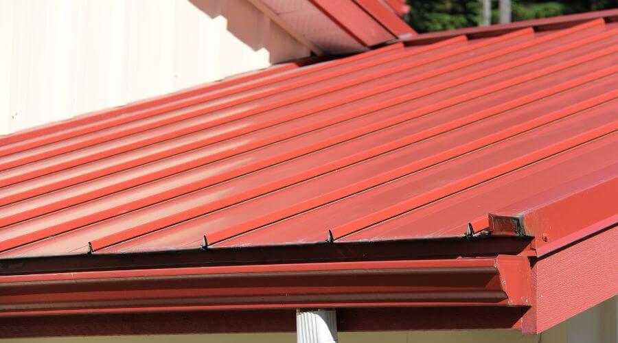 Industrial Roof Repair in Okawville, IL